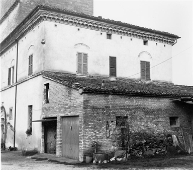 Colombaia di Fontecupa